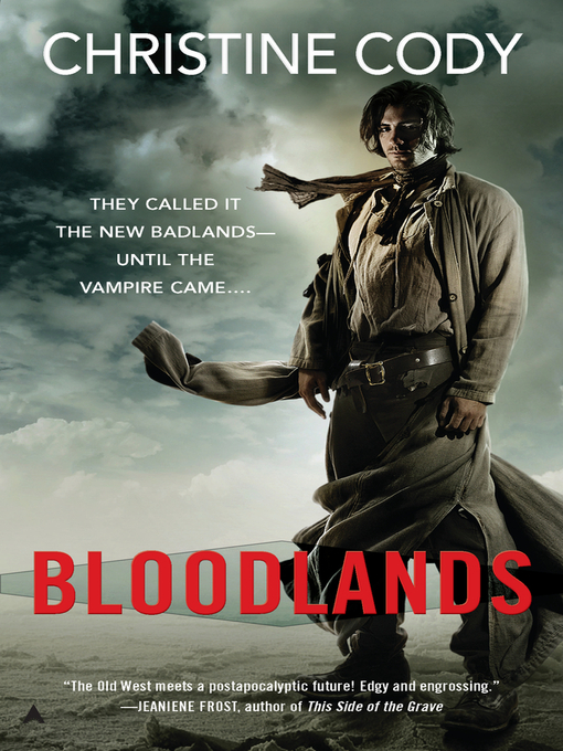 Title details for Bloodlands by Christine Cody - Available